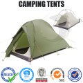 NEW! September 2015 - #101023 Camping Tent / Mountaineering Tent - OEM Certified Camping Tents